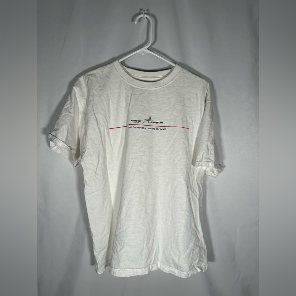 Kentucky Derby 133 May 5, 2007 T-Shirt